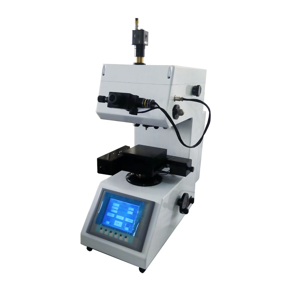Microhardness Automatic Type